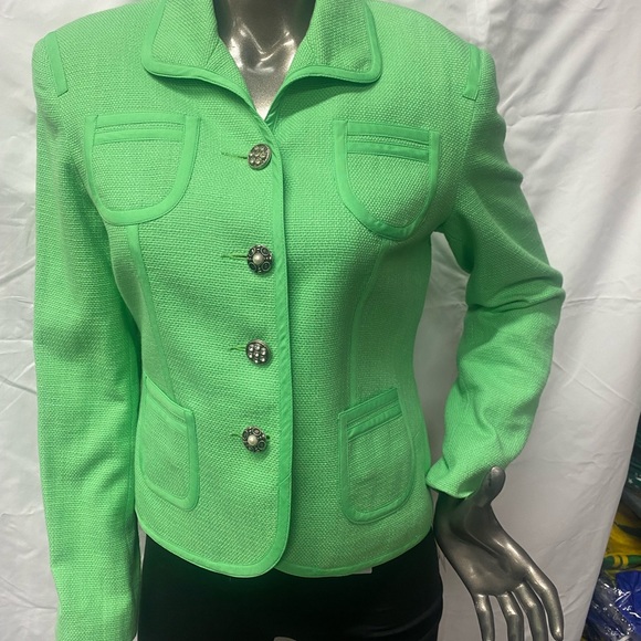 ConradC jacket coat - Picture 2 of 10